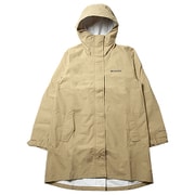 ボヘミアンワックスウィング ウィメンズジャケット PL3181 214 Beach XLサイズ [アウトドア ジャケット レディース]