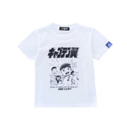 G992-738 [キャプテン翼コラボ Tシャツ<TOMODACHI>]