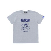 G992-738 [キャプテン翼コラボ Tシャツ<TOMODACHI>]