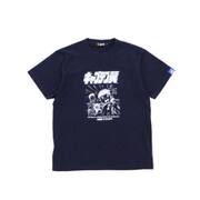 G992-738 [キャプテン翼コラボ Tシャツ<TOMODACHI>]
