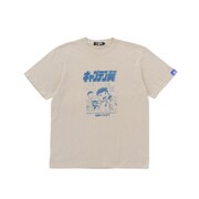 G992-738 [キャプテン翼コラボ Tシャツ<TOMODACHI>]