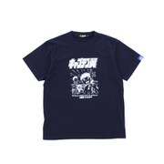 G992-738J [キャプテン翼コラボ Jr.Tシャツ<TOMODACHI>]