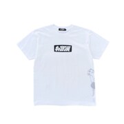 G992-734 [キャプテン翼コラボ Tシャツ<OVER HEAD>]