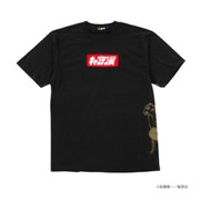 G992-734 [キャプテン翼コラボ Tシャツ<OVER HEAD>]