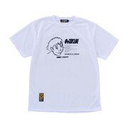 G992-733 [キャプテン翼コラボ ドライシャツ<TSUBASA>]