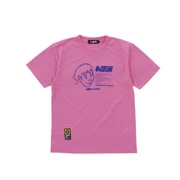 G992-733 [キャプテン翼コラボ ドライシャツ<TSUBASA>]
