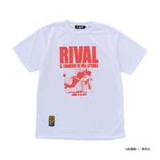 G992-730 [キャプテン翼コラボ ドライシャツ<RIVAL>]