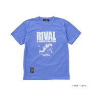 G992-730 [キャプテン翼コラボ ドライシャツ<RIVAL>]