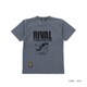 G992-730 [キャプテン翼コラボ ドライシャツ<RIVAL>]