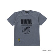 G992-730 [キャプテン翼コラボ ドライシャツ<RIVAL>]