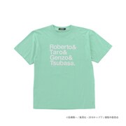 G992-728 [キャプテン翼コラボ Tシャツ<ナンカツ4>]