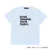G992-729 [キャプテン翼コラボ Tシャツ<メイワ4>]