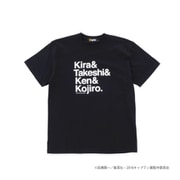 G992-729 [キャプテン翼コラボ Tシャツ<メイワ4>]