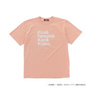 G992-729 [キャプテン翼コラボ Tシャツ<メイワ4>]