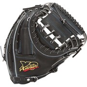 BHC24520 90 BK [硬式キャッチャーミット トラストエックス R]