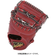 BHF34420 R9490 [硬式ファーストミット トラストエックス L]