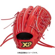 BHG13020 HI20 HIオレンジ [硬式グラブ トラスト L]