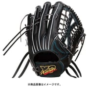BHG72220 90 ブラック [硬式グラブ トラストエックス L]