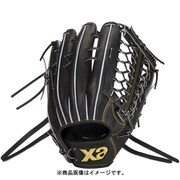 BHG73020 90 ブラック [硬式グラブ トラスト L]