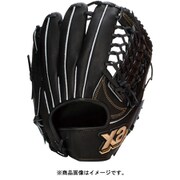 BHG7520 90 ブラック [硬式グラブ ザナパワー L]