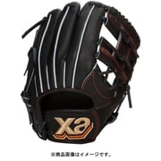 BJG4020 90 ブラック [ジュニアグラブ ザナパワー L]