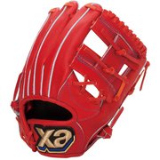 BJG4020 DR20 DRオレンジ [ジュニアグラブ ザナパワー L]