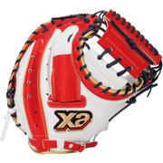 BRC2620S 0123 [軟式キャッチャーミット ザナパワー R]