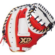 BRC2620S 2301 [軟式キャッチャーミット ザナパワー R]