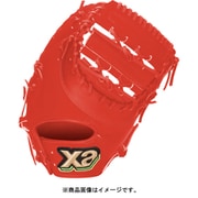 BRF3520 DR20 [軟式ファーストミット ザナパワー R]