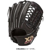 BRG7520 90 ブラック [軟式グラブ ザナパワー L]