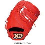 BYF3120 DR20 [軟式ユースファーストミット ザナパワー L]