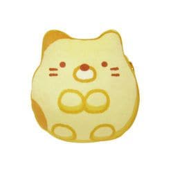 ヨドバシ Com ケイカンパニー すみっコぐらし ポーチ ねこパン キャラクターグッズ 通販 全品無料配達