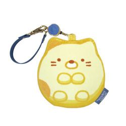 ヨドバシ Com ケイカンパニー すみっコぐらし パスケース ねこパン キャラクターグッズ 通販 全品無料配達