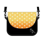 鬼滅の刃 ミニショルダーバッグ 我妻 善逸 [キャラクターグッズ]