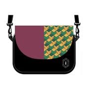 鬼滅の刃 ミニショルダーバッグ 冨岡 義勇 [キャラクターグッズ]