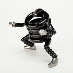 ヨドバシ.com - シーシーピー CCP Vol. EX スプリングマン BLACK