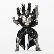 ジ・オメガマン BLACK Ver. [フィギュア]