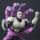 ジ・オメガマン アドベント Ver.B 特別カラー [フィギュア]