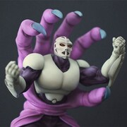 ジ・オメガマン アドベント Ver.B 特別カラー [フィギュア]