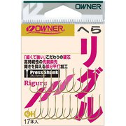 金 OHヘラリグル 3