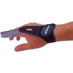 キャスティングフィンガーガード M