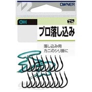 プロ落し込み 5