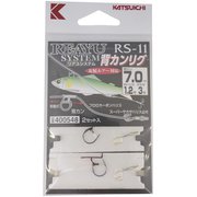 リアユシステム 背カンリグ RS-11 7