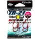 TR-21（Double） 1