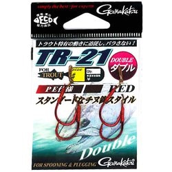 TR-21（Double） 1