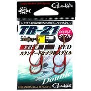 TR-21（Double） 1
