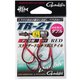 TR-21（Double） 1/0