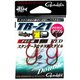 TR-21（Double） 2