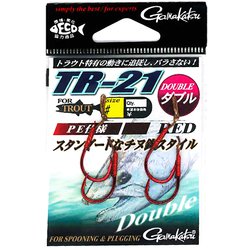 TR-21（Double） 2