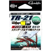 TR-21（Single） 6